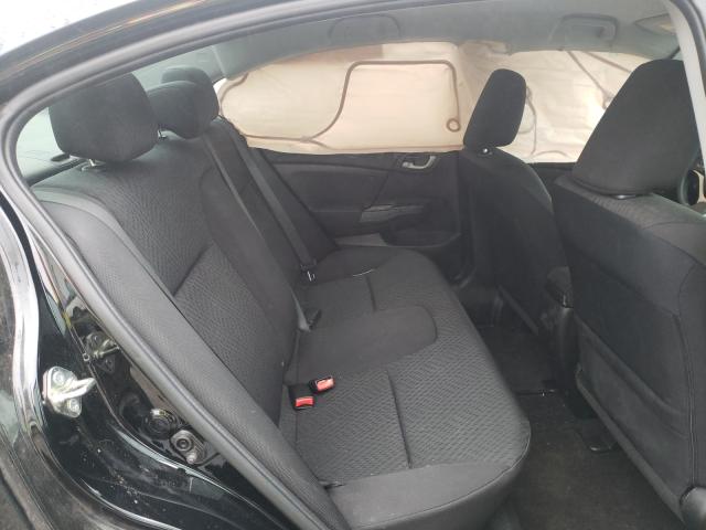 2015 HONDA CIVIC SE 19XFB2F70FE045654