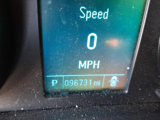 2017 BUICK VERANO SPO 1G4PR5SK0H4104648