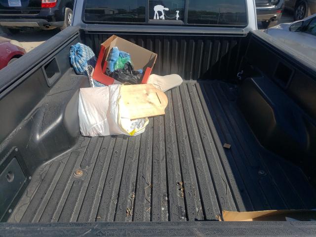 2012 TOYOTA TACOMA PRE 5TFTX4GNXCX014260