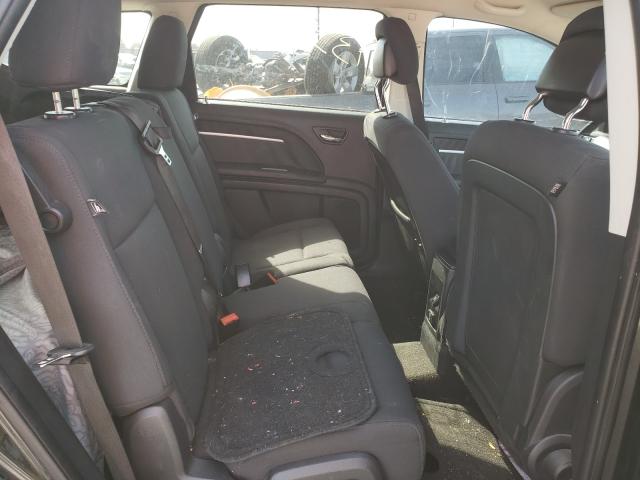 2010 DODGE JOURNEY EX 3D4PG5FVXAT247477