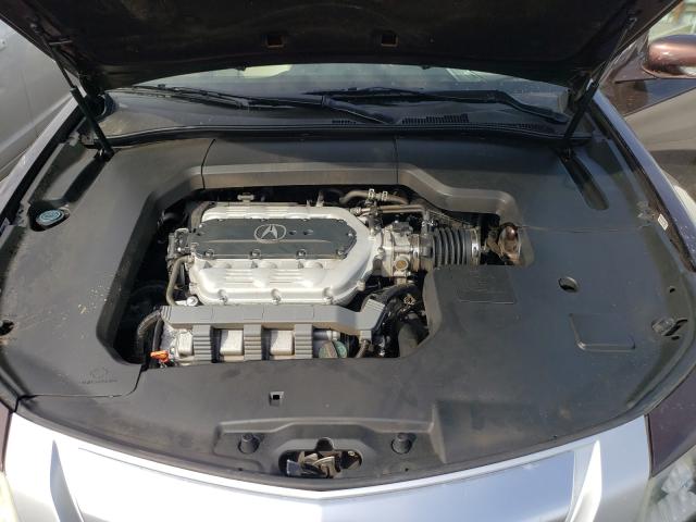 2010 ACURA TL 19UUA8F5XAA025744