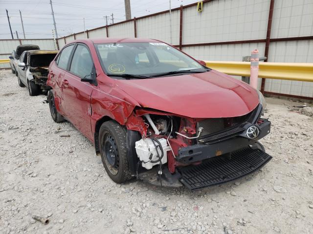 2017 TOYOTA COROLLA L 2T1BURHE5HC871219