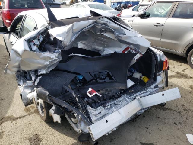 2012 ACURA TSX SE JH4CU2F86CC010348
