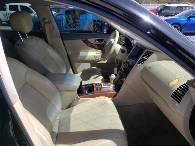 2011 INFINITI FX35 JN8AS1MWXBM733398