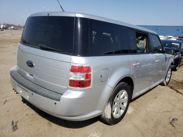 2011 FORD FLEX SE 2FMGK5BC2BBD09480