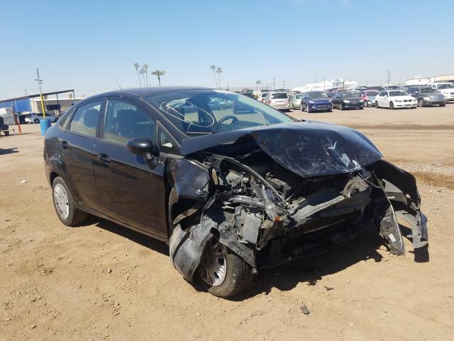 2015 FORD FIESTA S 3FADP4AJ1FM110871