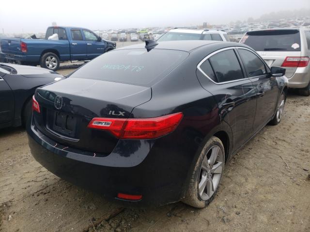 2013 ACURA ILX 20 PRE 19VDE1F52DE001118