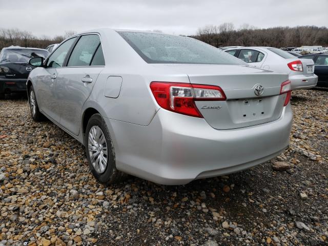 2014 TOYOTA CAMRY L 4T4BF1FKXER374929