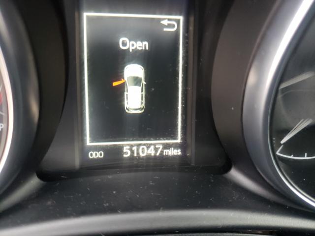 2016 TOYOTA SCION IM JTNKARJE0GJ502382