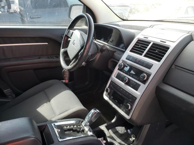 2010 DODGE JOURNEY EX 3D4PG5FVXAT247477