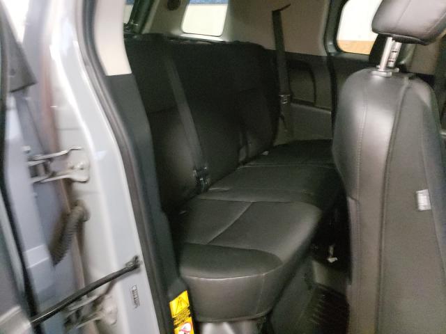 2014 TOYOTA FJ CRUISER JTEBU4BF2EK181275
