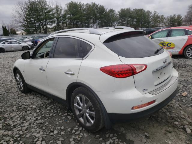 2014 INFINITI QX50 JN1BJ0HRXEM191695