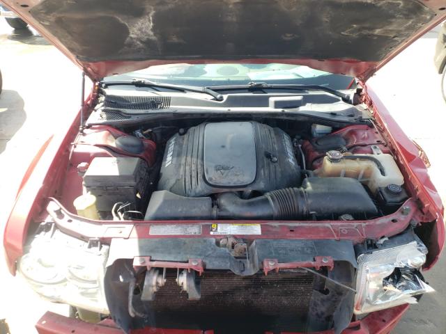 2010 CHRYSLER 300C 2C3CA6CT3AH114806