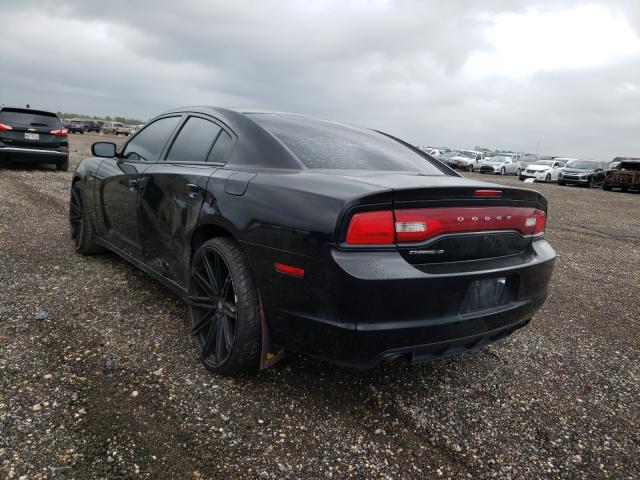 2014 DODGE CHARGER PO 2C3CDXAT1EH348481