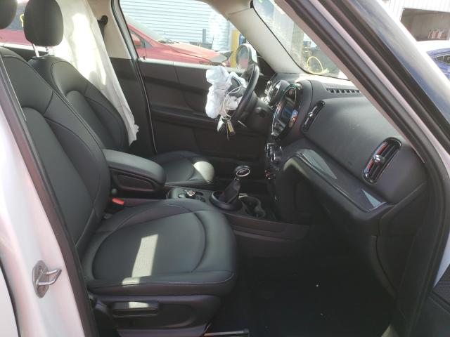 2019 MINI COOPER COU WMZYS7C53K3F46888