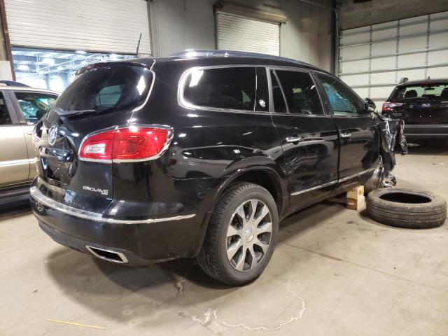 2017 BUICK ENCLAVE 5GAKVBKDXHJ310797