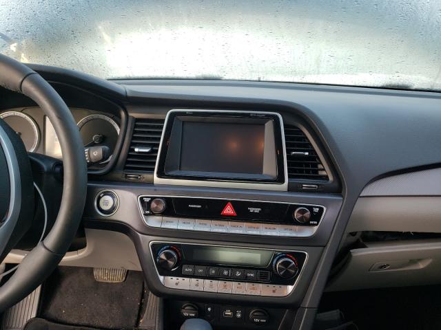 2019 HYUNDAI SONATA LIM 5NPE34AFXKH767898