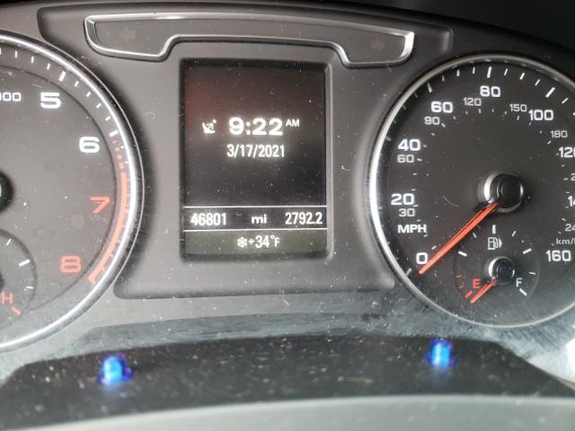 2016 AUDI Q3 PRESTIG WA1GFCFSXGR004502