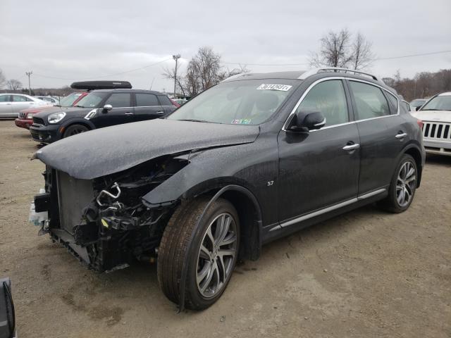 2017 INFINITI QX50 JN1BJ0RR3HM406370