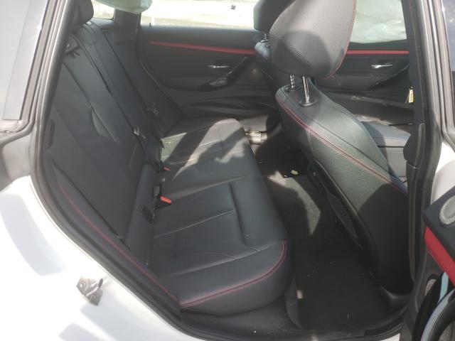 2014 BMW 328 XIGT WBA3X5C55ED558548