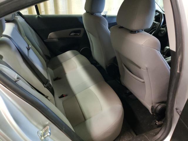 2012 CHEVROLET CRUZE ECO 1G1PJ5SC9C7221164