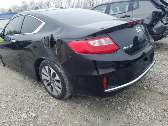 2015 HONDA ACCORD EXL 1HGCT1B84FA007387