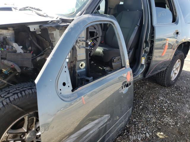 2011 GMC YUKON SLE 1GKS1AE09BR223659