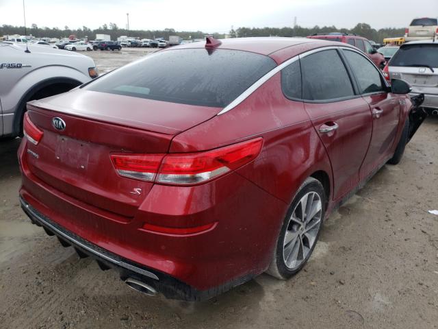 2019 KIA OPTIMA LX 5XXGT4L32KG354249