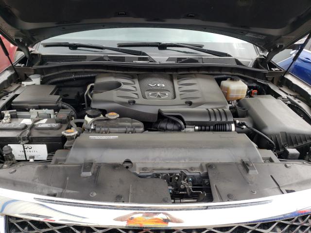 2015 INFINITI QX80 JN8AZ2NE5F9086392