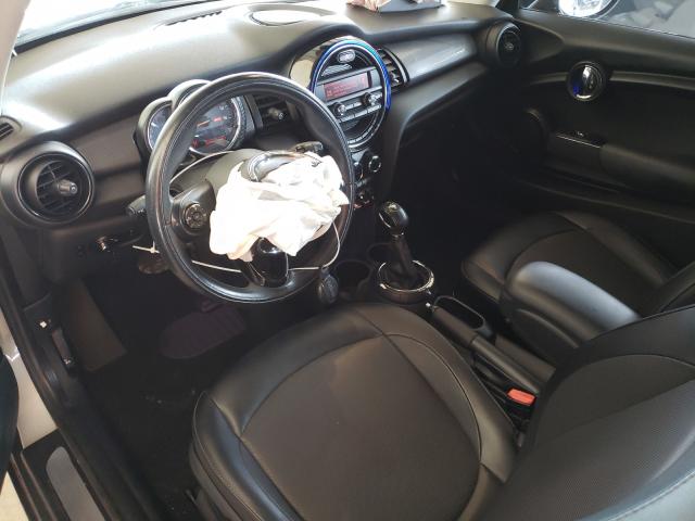 2015 MINI COOPER WMWXM5C55F3A58278