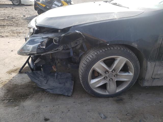 2011 FORD FUSION SPO 3FAHP0DC5BR332835