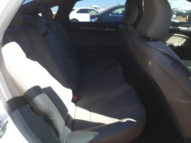 2017 FORD FUSION SPO 3FA6P0VP2HR336102