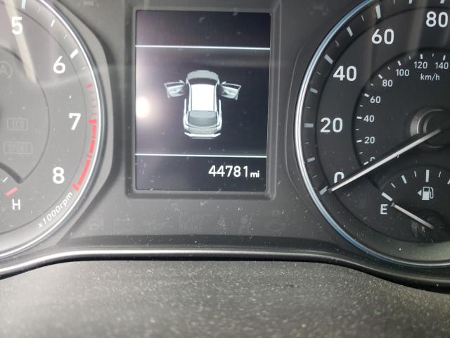 2019 HYUNDAI KONA LIMIT KM8K33A59KU195258