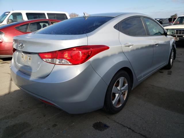 Фото: 5NPDH4AEXDH248017 - 4