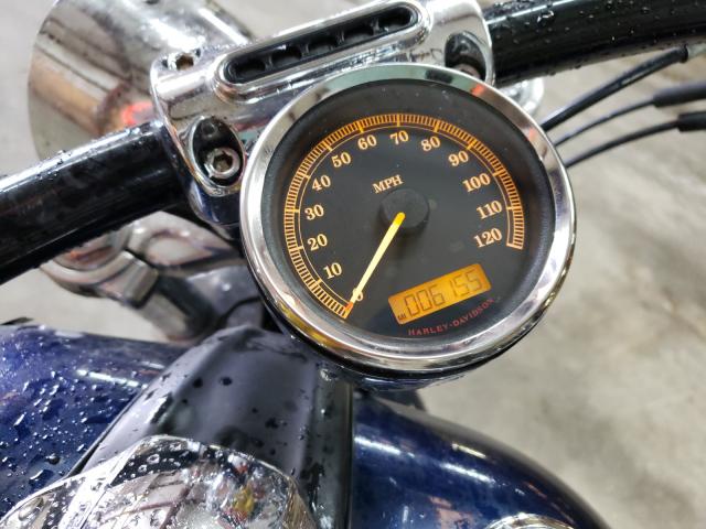 2013 HARLEY-DAVIDSON FXSB BREAK 1HD1BFV28DB039276