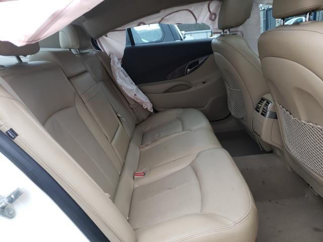 2013 BUICK LACROSSE T 1G4GJ5G30DF201128
