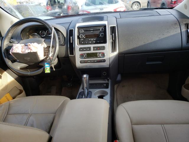 2010 FORD EDGE LIMIT 2FMDK4KC4ABB01788