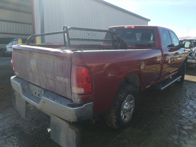 2014 RAM 3500 ST 3C63R3GL9EG220557