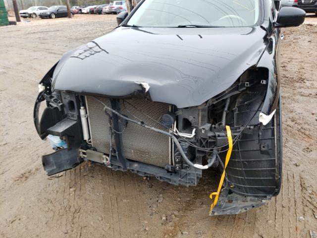 2014 INFINITI QX50 JN1BJ0HP6EM210421
