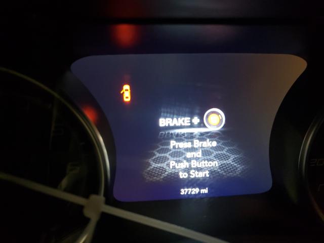 2019 DODGE CHARGER SC 2C3CDXGJ0KH721303