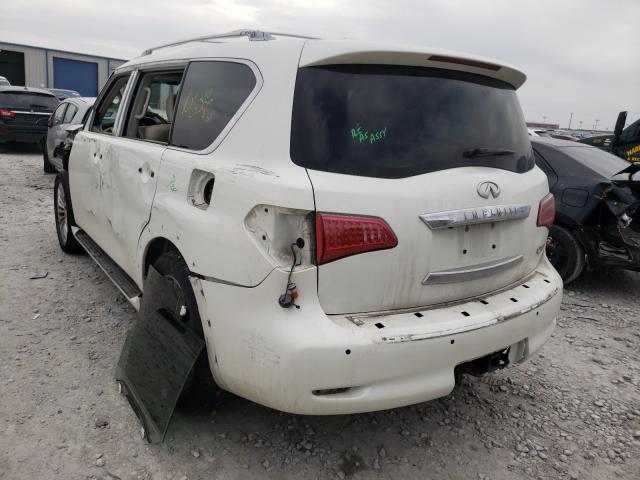 2015 INFINITI QX80 JN8AZ2NE5F9084125