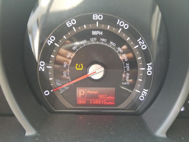 2014 KIA SPORTAGE E KNDPC3AC3E7632134