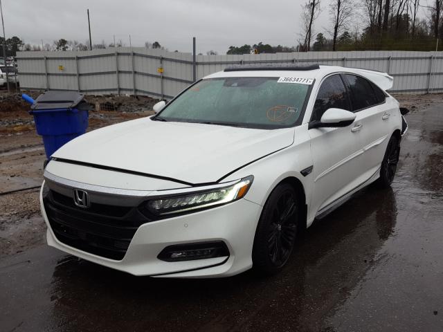 2018 HONDA ACCORD TOU 1HGCV1F93JA091580