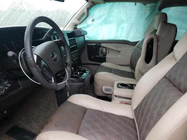 2021 GMC SAVANA 1GTW7AF76M1181220