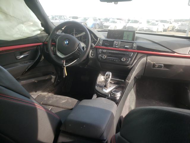 2014 BMW 328 XIGT WBA3X5C55ED558548