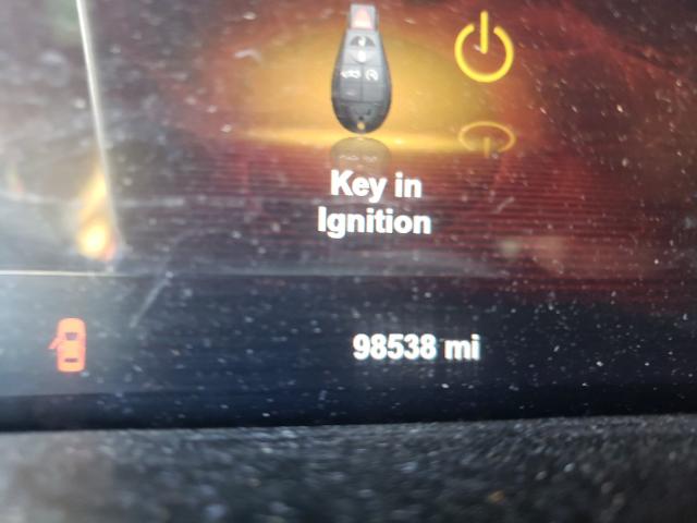 2013 DODGE DART LIMIT 1C3CDFCAXDD147521
