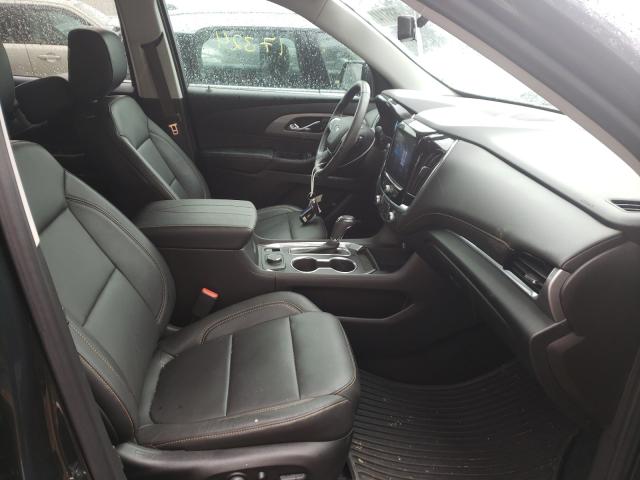 2020 CHEVROLET TRAVERSE R 1GNERJKW2LJ117734