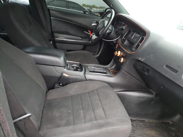 2014 DODGE CHARGER PO 2C3CDXAT1EH348481