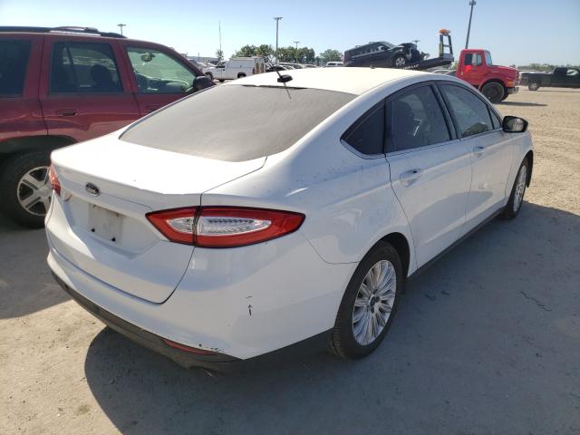2014 FORD FUSION S H 3FA6P0UU3ER265589