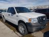 2008 FORD  F150